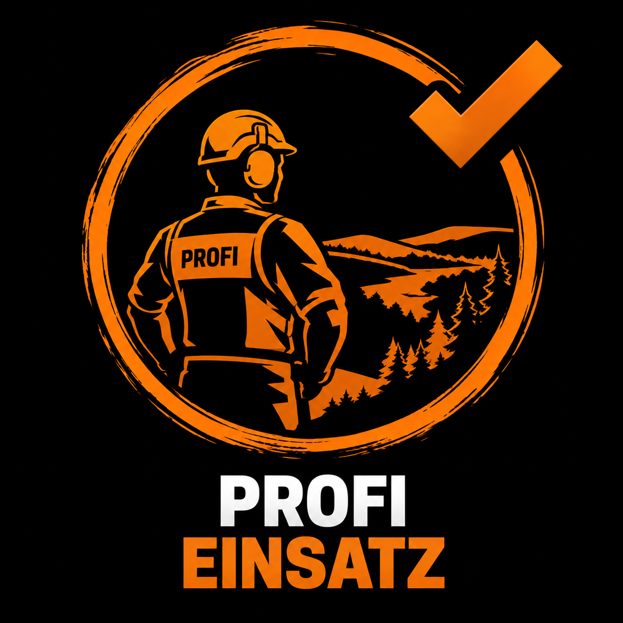 MÄHRILLA Profi Einsatz