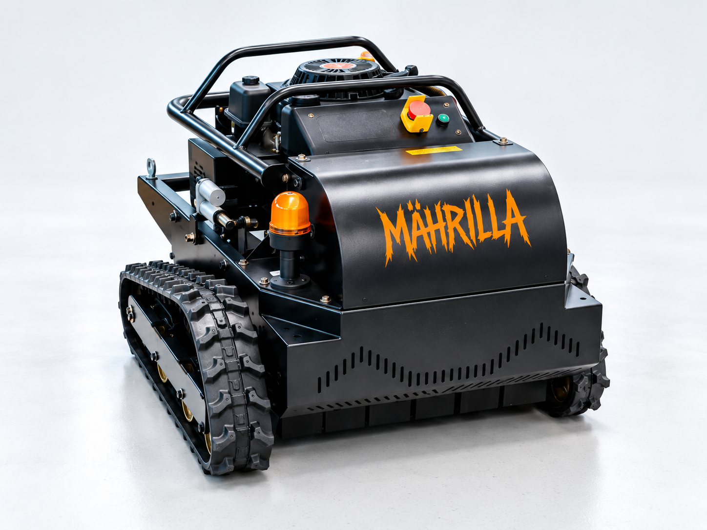 MÄHRILLA MR1000 Sichelmäher